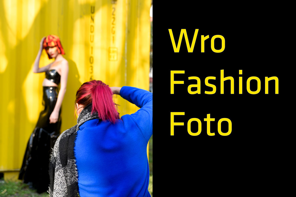Wro Fashion Foto 2019 wystawa
